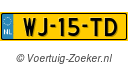 WJ15TD