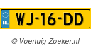 WJ16DD