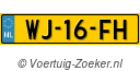 WJ16FH