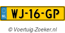 WJ16GP
