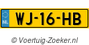 WJ-16-HB