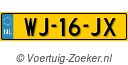 WJ16JX