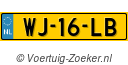 WJ16LB