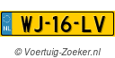 WJ16LV
