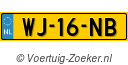 WJ16NB