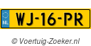 WJ16PR