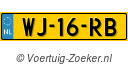 WJ16RB