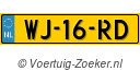 WJ16RD