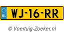 WJ16RR