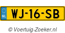 WJ16SB