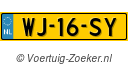 WJ16SY