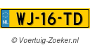 WJ16TD