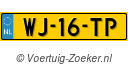 WJ16TP