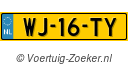 WJ16TY