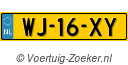 WJ16XY