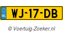 WJ17DB