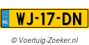 WJ17DN