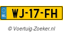 WJ17FH