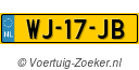 WJ17JB