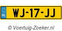 WJ17JJ