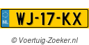 WJ17KX