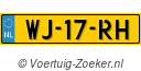 WJ17RH