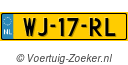 WJ17RL