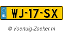 WJ17SX