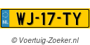 WJ17TY