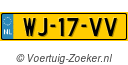 WJ17VV