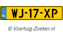 WJ17XP