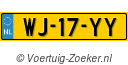 WJ17YY