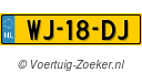 WJ18DJ