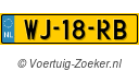 WJ18RB