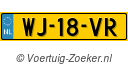 WJ18VR