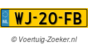 WJ20FB