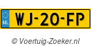 WJ20FP