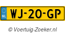 WJ20GP