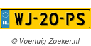 WJ20PS