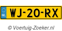WJ20RX