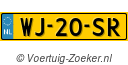 WJ20SR