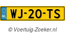 WJ20TS
