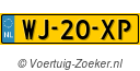 WJ20XP