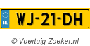 WJ21DH
