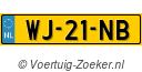 WJ21NB