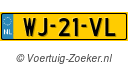 WJ21VL