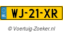 WJ21XR
