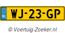 WJ-23-GP