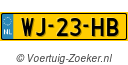 WJ23HB