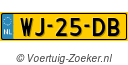WJ-25-DB